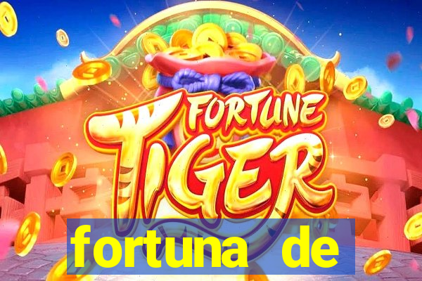 fortuna de fernandin oig