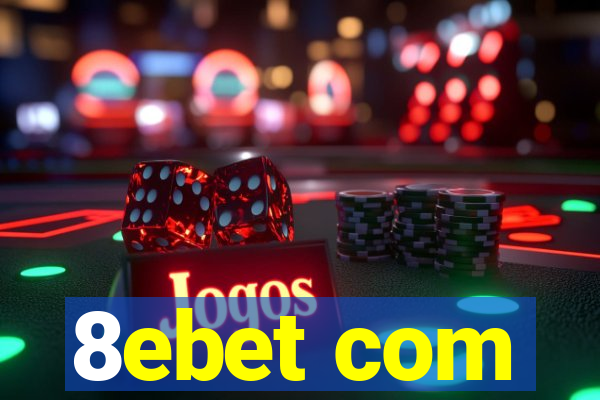 8ebet com