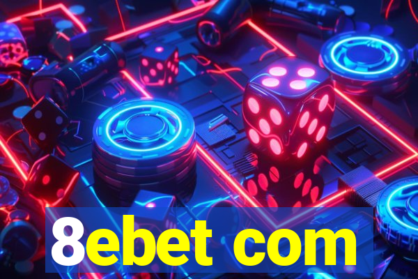 8ebet com