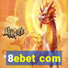 8ebet com