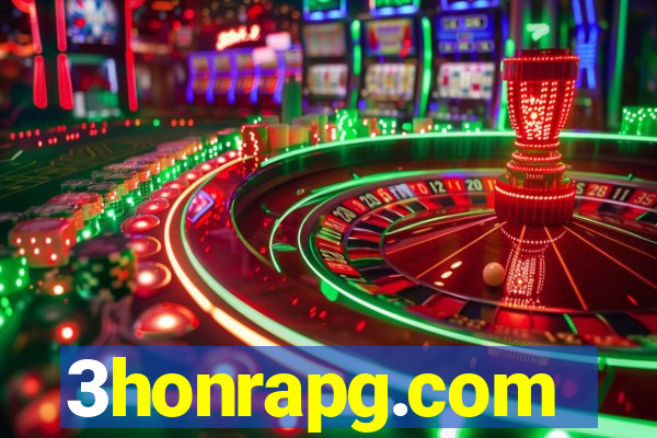 3honrapg.com