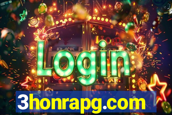 3honrapg.com