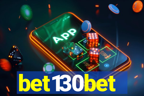 bet130bet