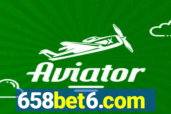 658bet6.com