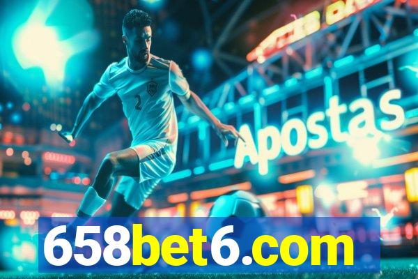 658bet6.com