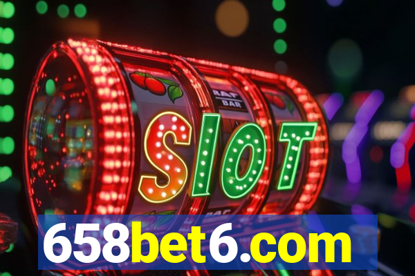 658bet6.com