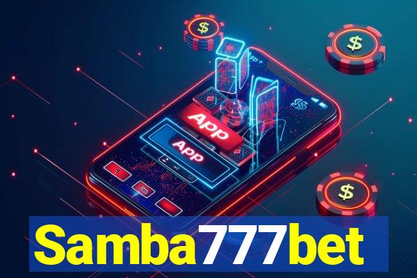 Samba777bet