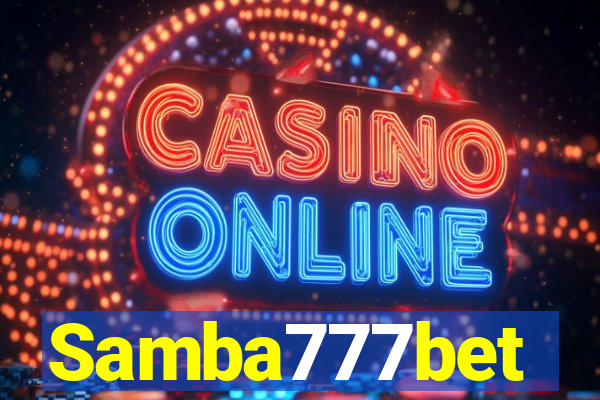 Samba777bet