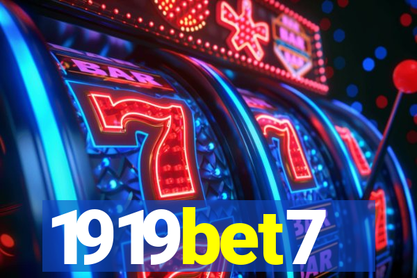 1919bet7