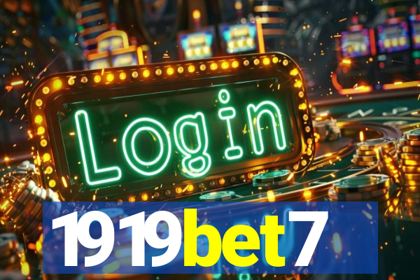 1919bet7