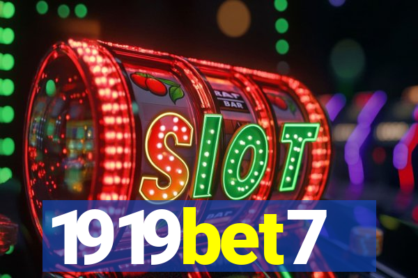 1919bet7
