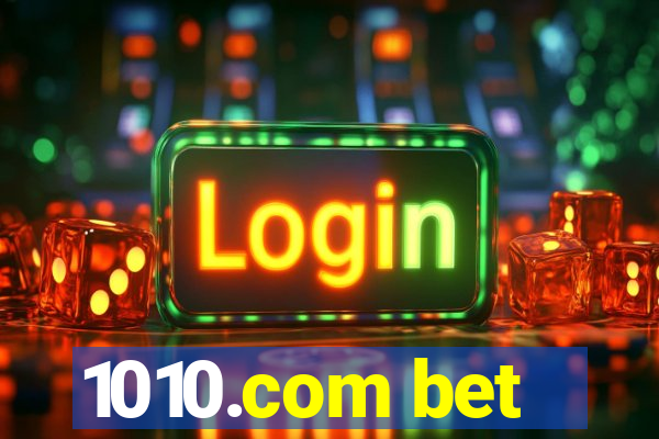 1010.com bet