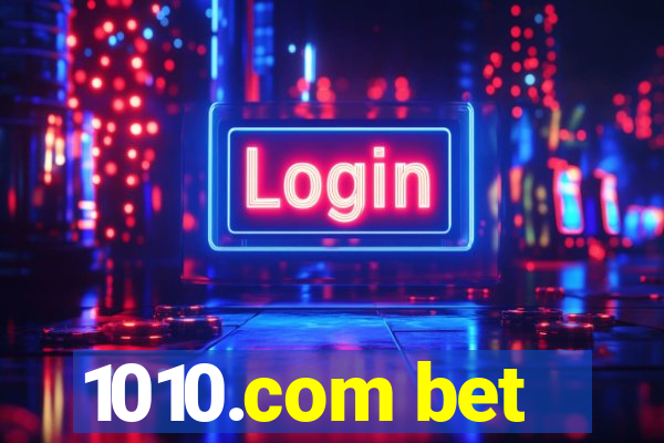 1010.com bet