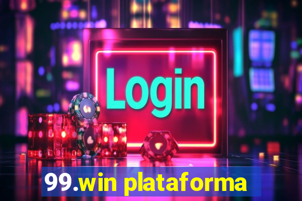 99.win plataforma