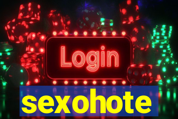 sexohote
