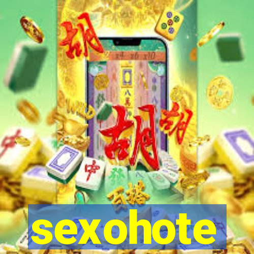 sexohote
