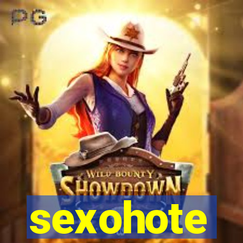 sexohote