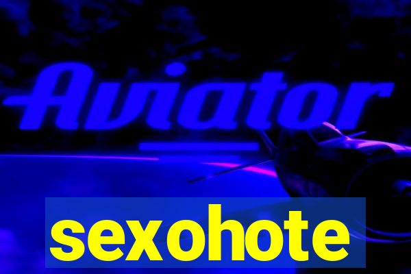 sexohote