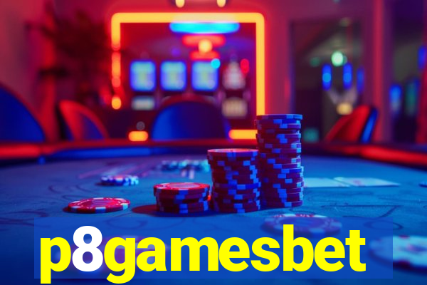 p8gamesbet