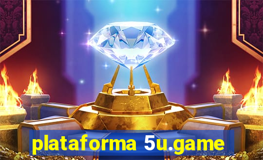 plataforma 5u.game