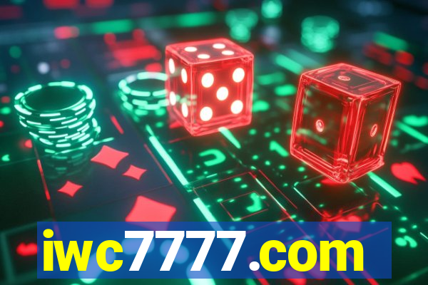 iwc7777.com