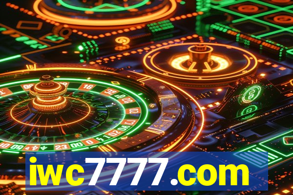 iwc7777.com