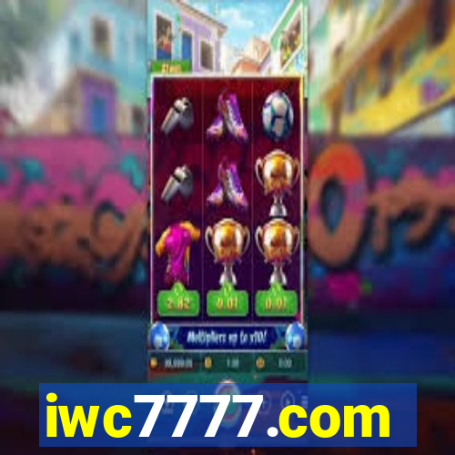 iwc7777.com
