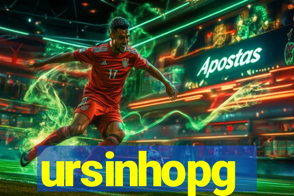 ursinhopg