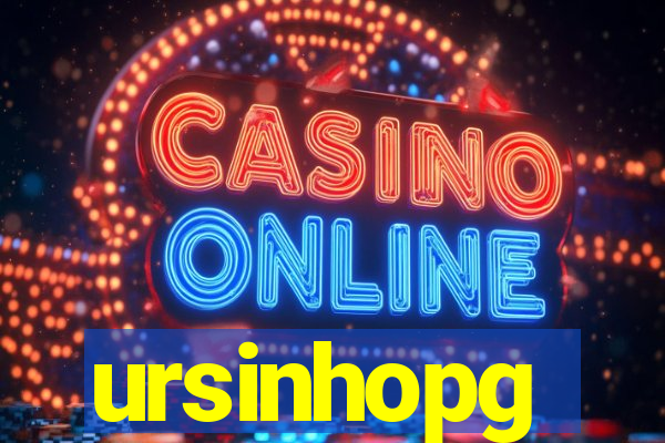ursinhopg