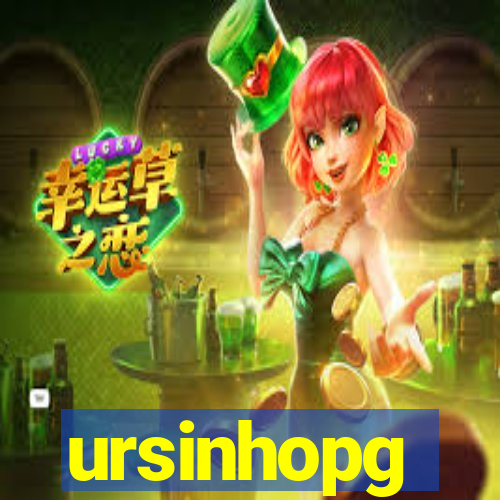 ursinhopg