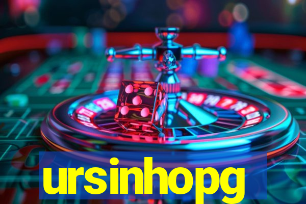 ursinhopg