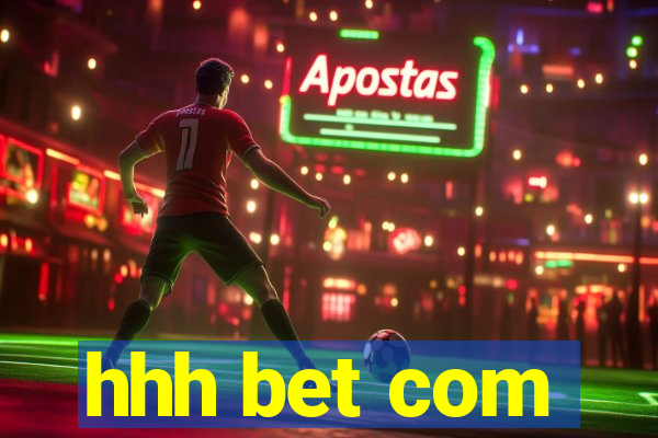 hhh bet com