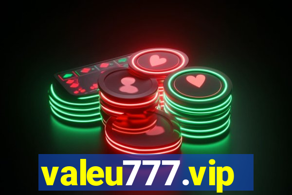 valeu777.vip