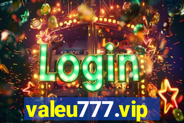 valeu777.vip