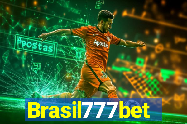 Brasil777bet