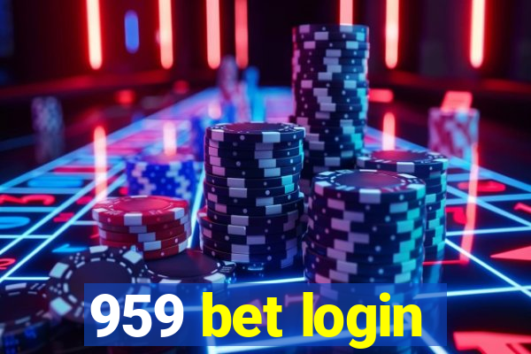 959 bet login
