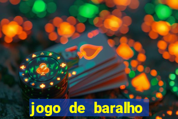 jogo de baralho para ganhar dinheiro