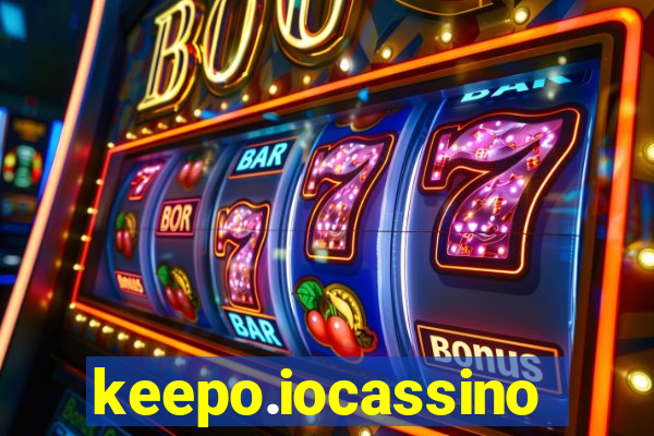 keepo.iocassino