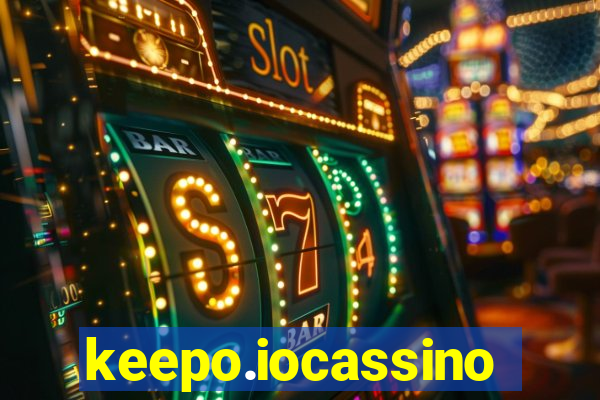 keepo.iocassino