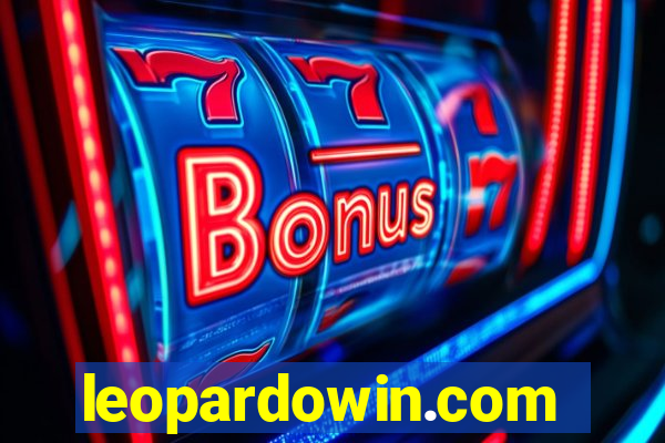 leopardowin.com