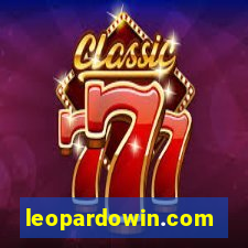 leopardowin.com