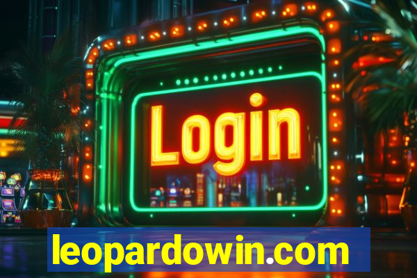 leopardowin.com