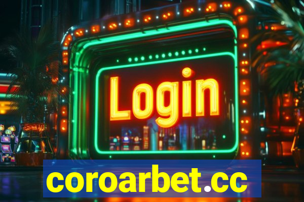 coroarbet.cc