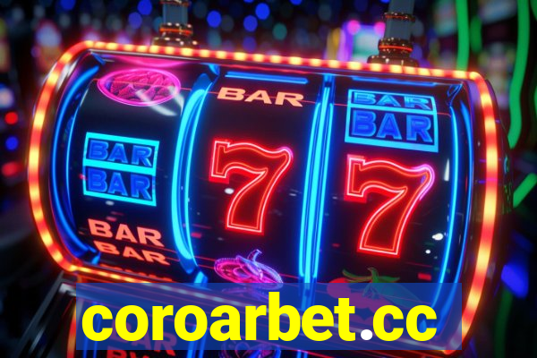 coroarbet.cc