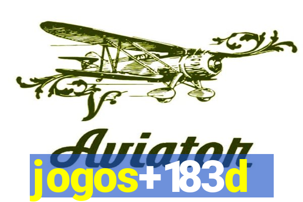 jogos+183d