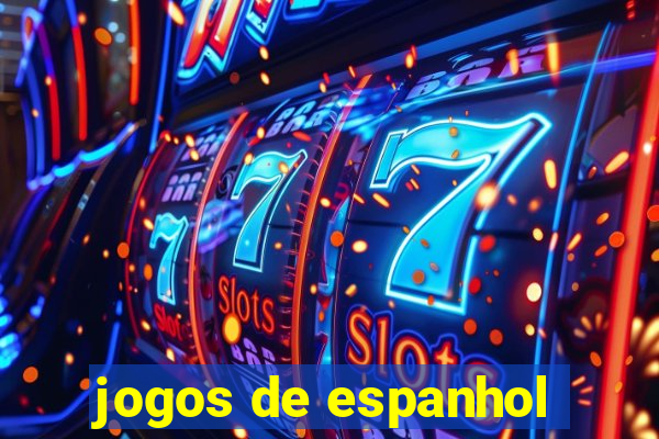 jogos de espanhol