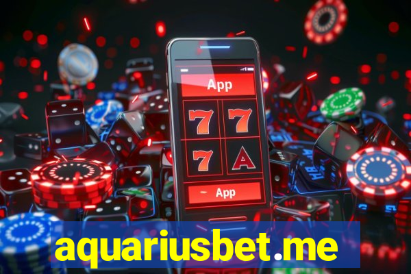 aquariusbet.me