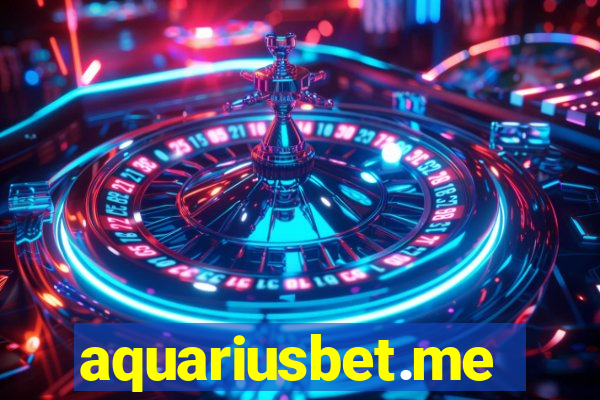 aquariusbet.me