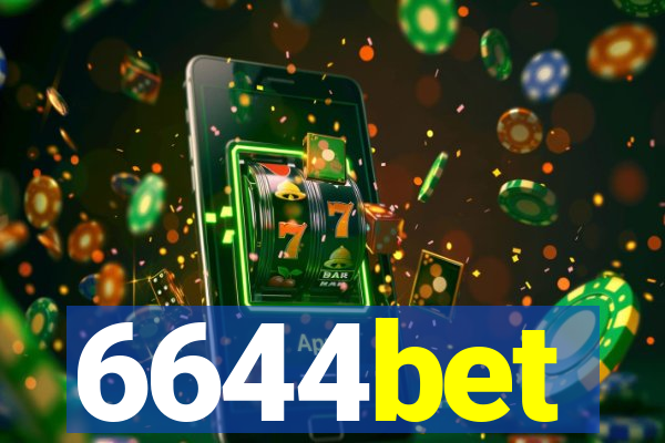 6644bet