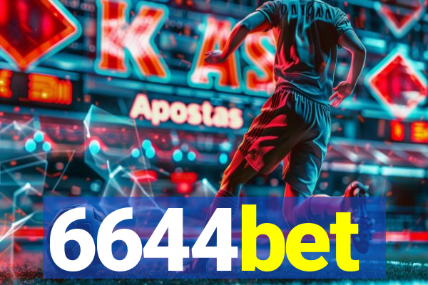 6644bet